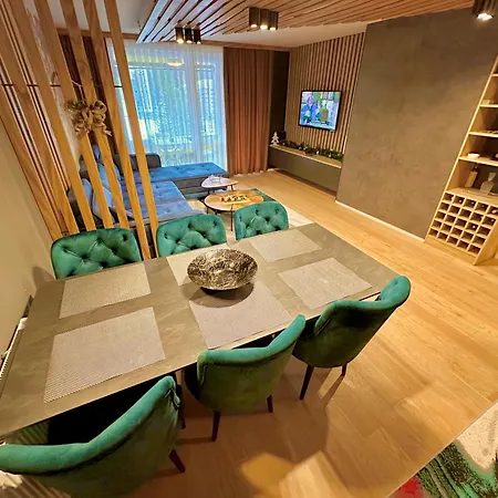 A402 Olimpijska Kuca