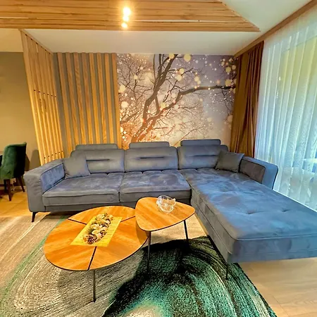 A402 Olimpijska Kuca * Jahorina