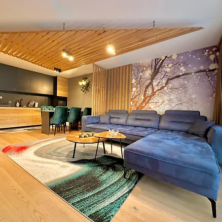 A402 Olimpijska Kuca Apartment Jahorina