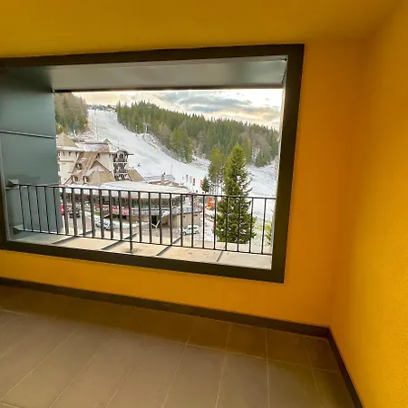 A402 Olimpijska Kuca *