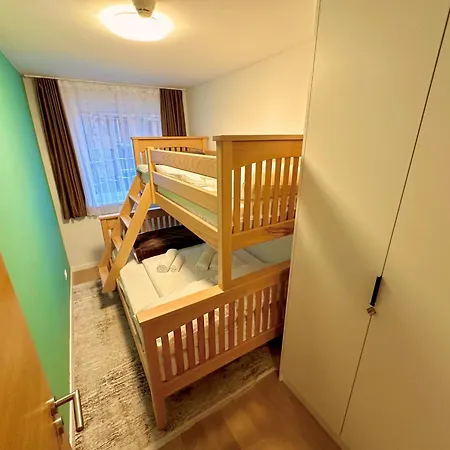 Daire A402 Olimpijska Kuca Jahorina