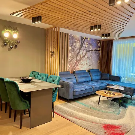 A402 Olimpijska Kuca *