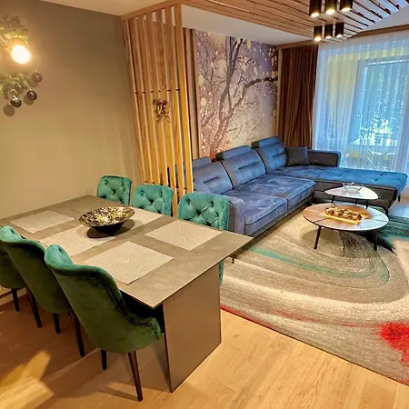 A402 Olimpijska Kuca