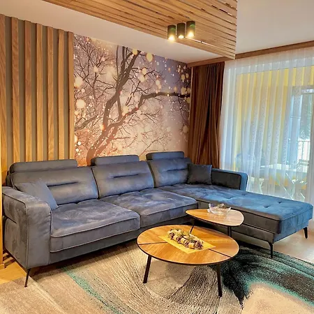 A402 Olimpijska Kuca